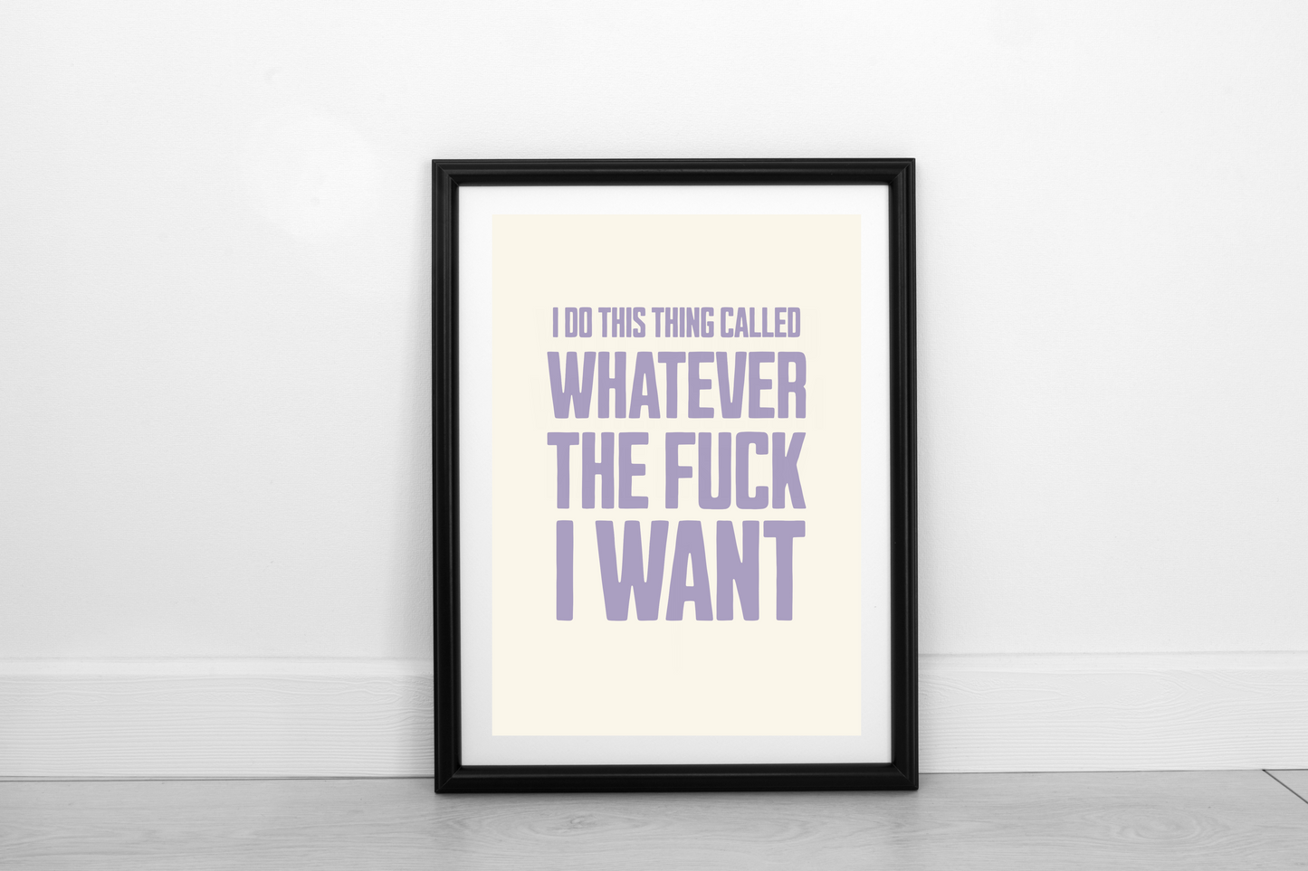 I Do This Thing... DIGITAL DOWNLOAD
