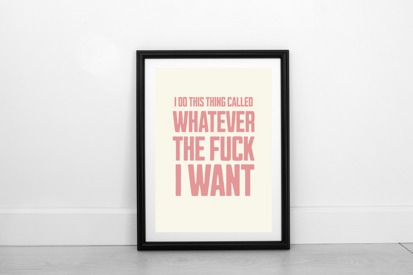 I Do This Thing... DIGITAL DOWNLOAD