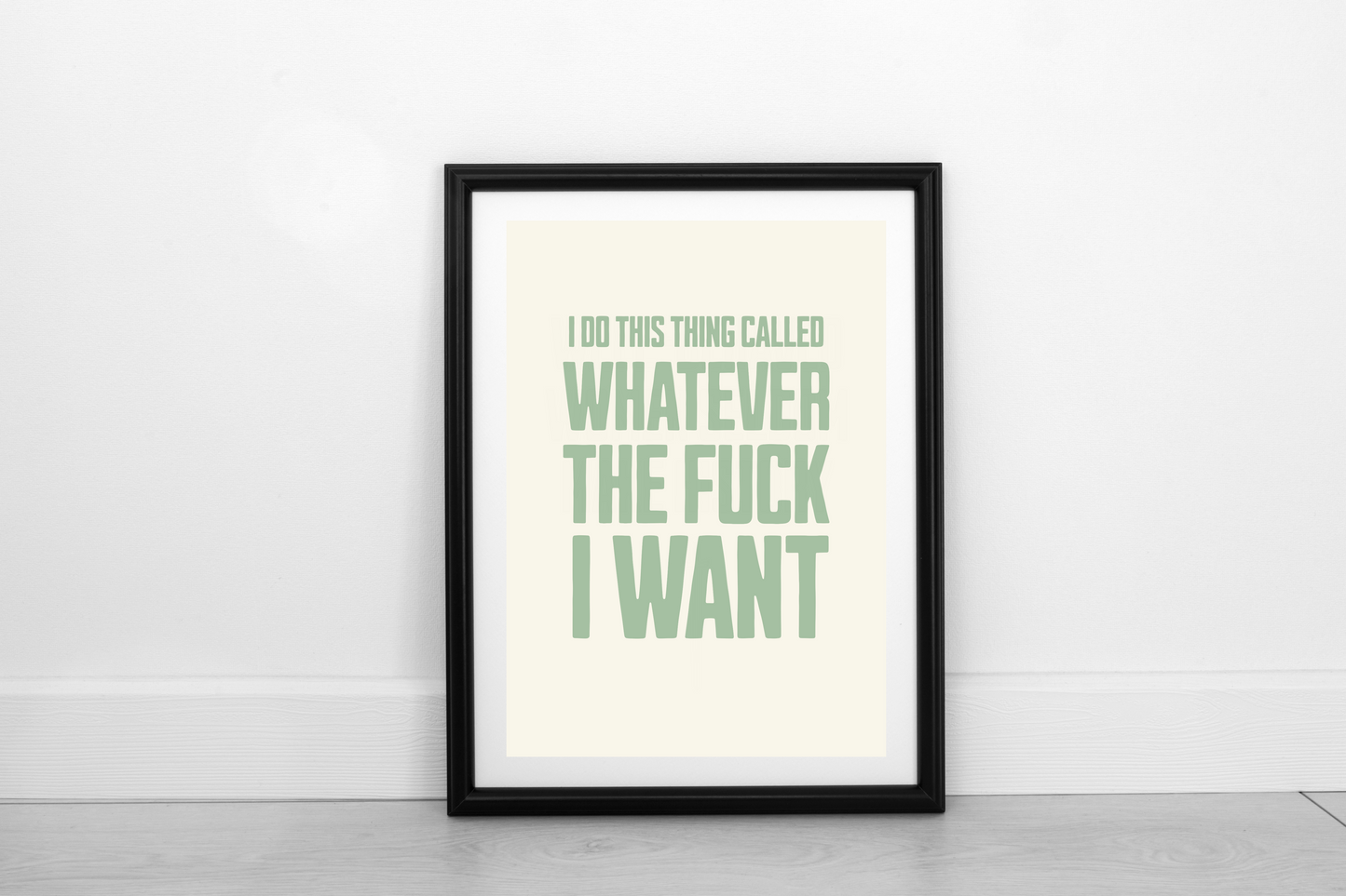 I Do This Thing... DIGITAL DOWNLOAD